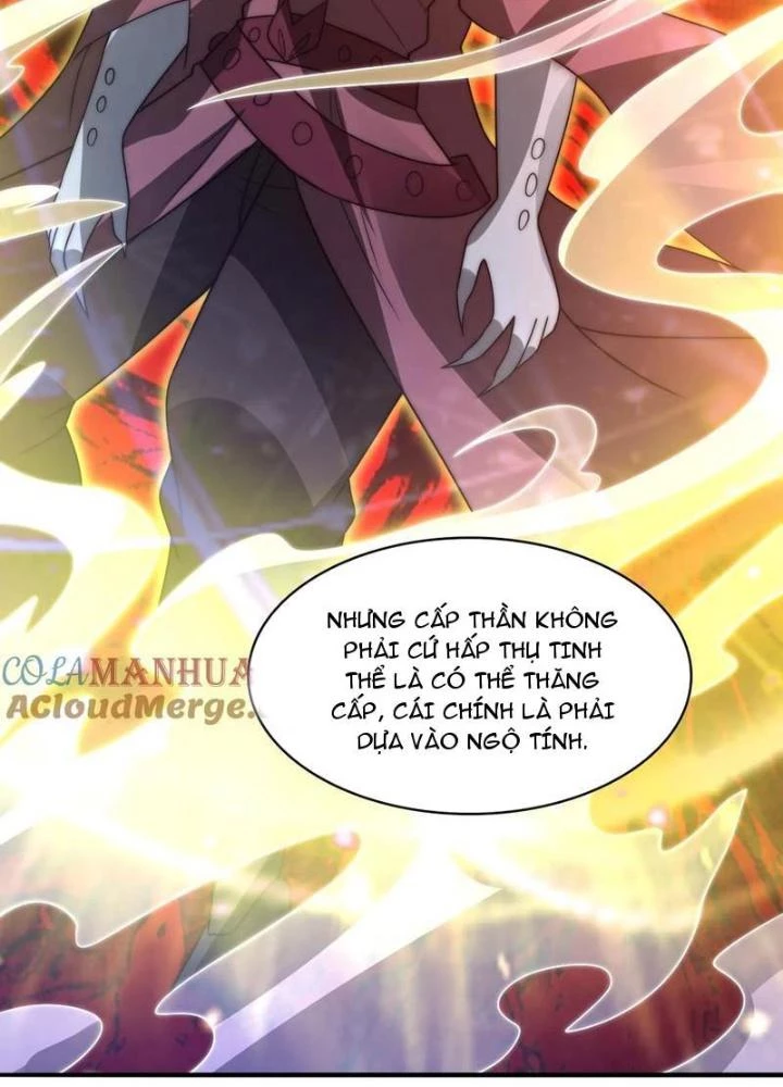 Tích Trữ 10 Vạn Vật Tư Trước Ngày Tận Thế Chapter 222 - Trang 4