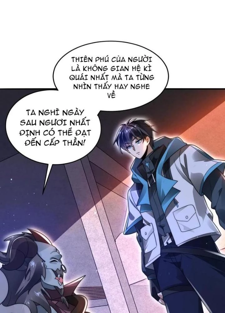 Tích Trữ 10 Vạn Vật Tư Trước Ngày Tận Thế Chapter 222 - Trang 4