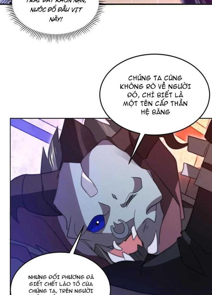 Tích Trữ 10 Vạn Vật Tư Trước Ngày Tận Thế Chapter 223 - Trang 4