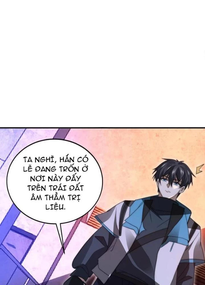 Tích Trữ 10 Vạn Vật Tư Trước Ngày Tận Thế Chapter 223 - Trang 4