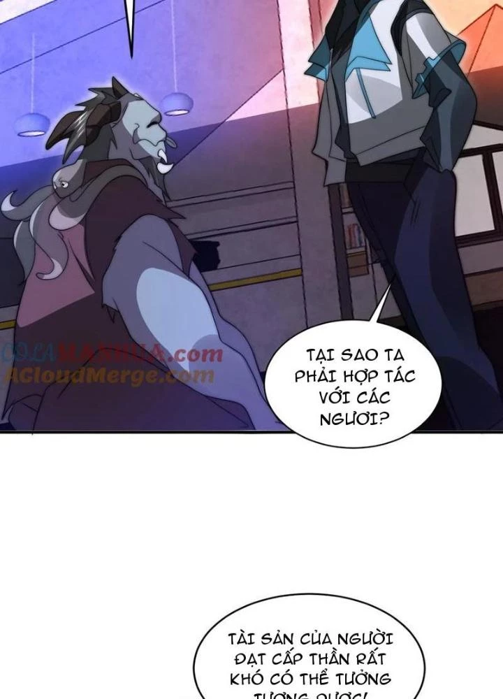 Tích Trữ 10 Vạn Vật Tư Trước Ngày Tận Thế Chapter 223 - Trang 4