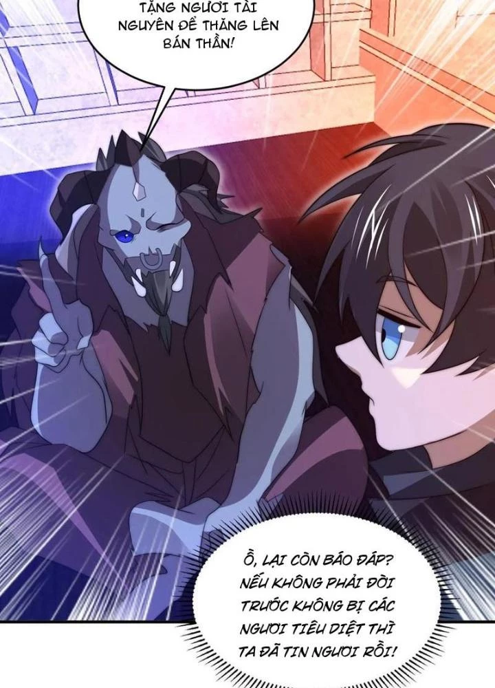 Tích Trữ 10 Vạn Vật Tư Trước Ngày Tận Thế Chapter 223 - Trang 4