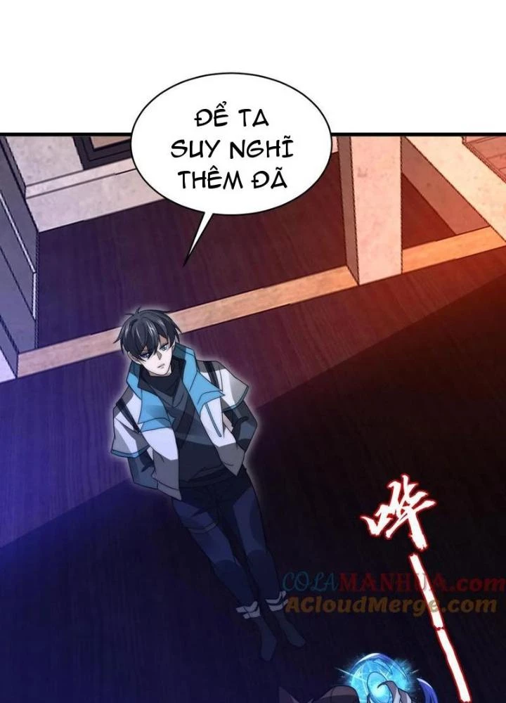 Tích Trữ 10 Vạn Vật Tư Trước Ngày Tận Thế Chapter 223 - Trang 4