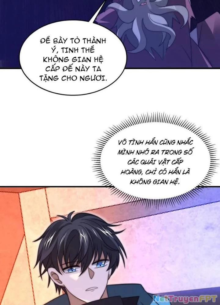 Tích Trữ 10 Vạn Vật Tư Trước Ngày Tận Thế Chapter 223 - Trang 4
