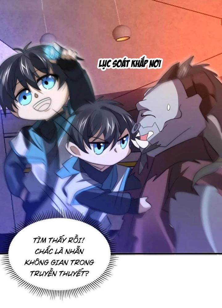 Tích Trữ 10 Vạn Vật Tư Trước Ngày Tận Thế Chapter 223 - Trang 4