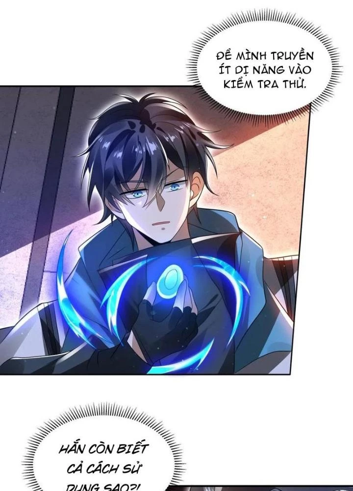 Tích Trữ 10 Vạn Vật Tư Trước Ngày Tận Thế Chapter 223 - Trang 4