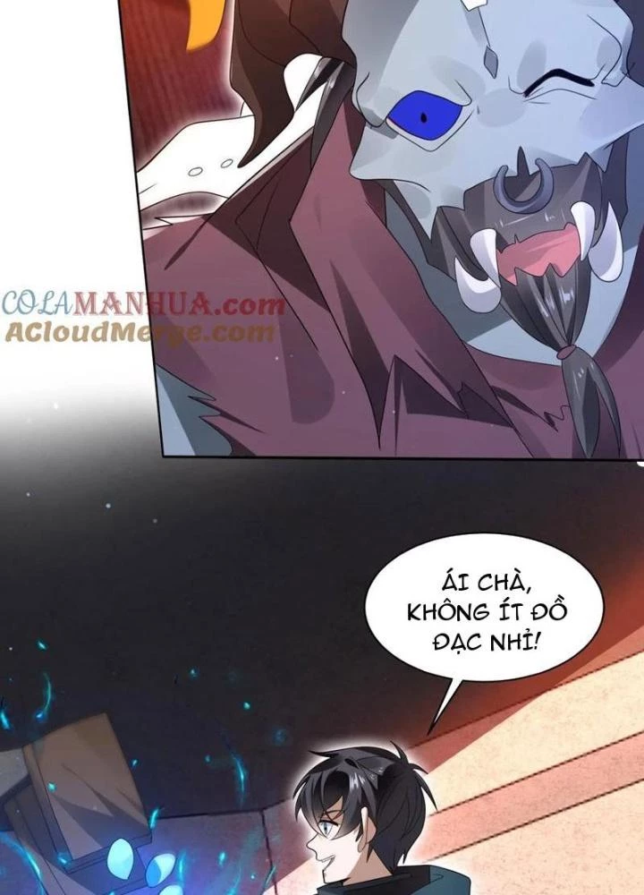 Tích Trữ 10 Vạn Vật Tư Trước Ngày Tận Thế Chapter 223 - Trang 4