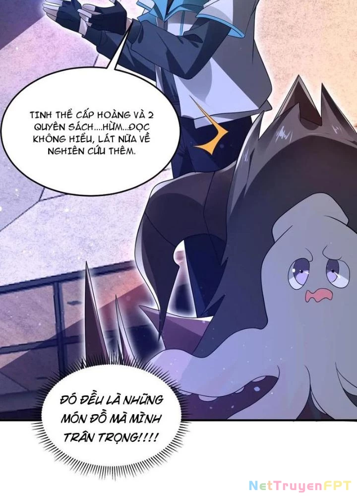 Tích Trữ 10 Vạn Vật Tư Trước Ngày Tận Thế Chapter 223 - Trang 4