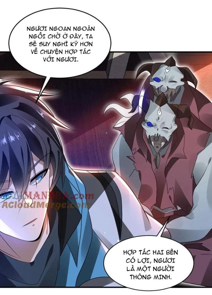 Tích Trữ 10 Vạn Vật Tư Trước Ngày Tận Thế Chapter 223 - Trang 4