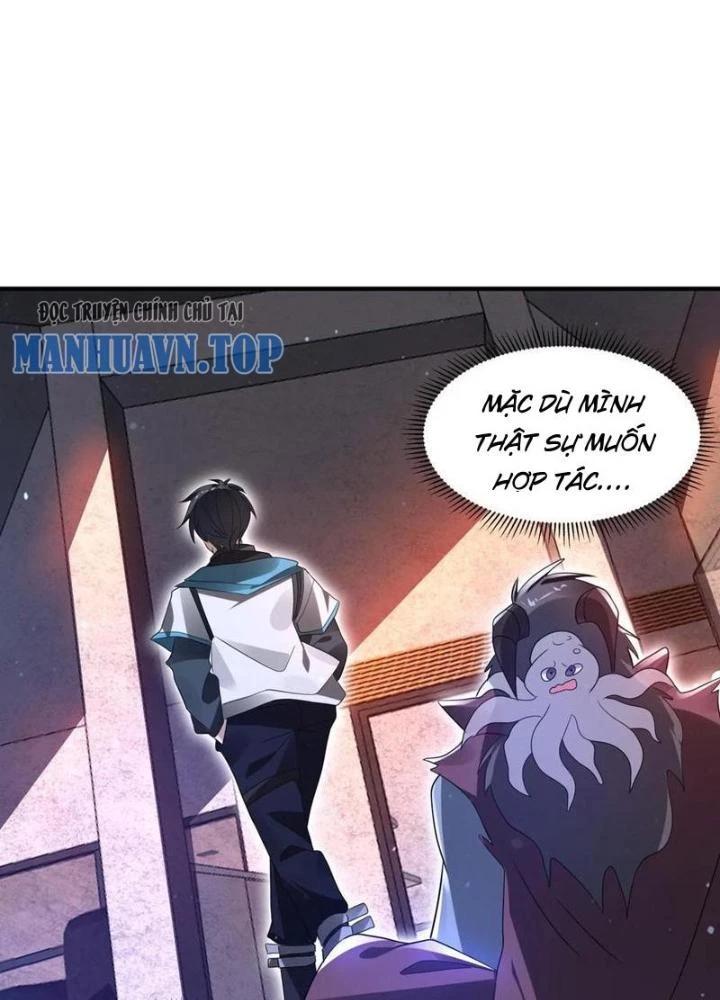 Tích Trữ 10 Vạn Vật Tư Trước Ngày Tận Thế Chapter 223 - Trang 4