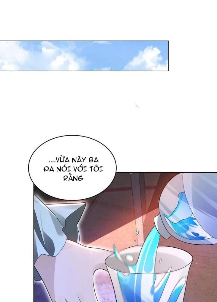 Tích Trữ 10 Vạn Vật Tư Trước Ngày Tận Thế Chapter 223 - Trang 4