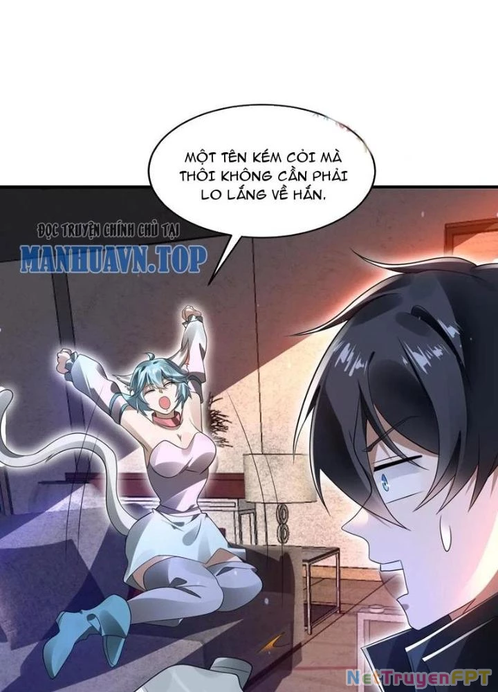 Tích Trữ 10 Vạn Vật Tư Trước Ngày Tận Thế Chapter 223 - Trang 4
