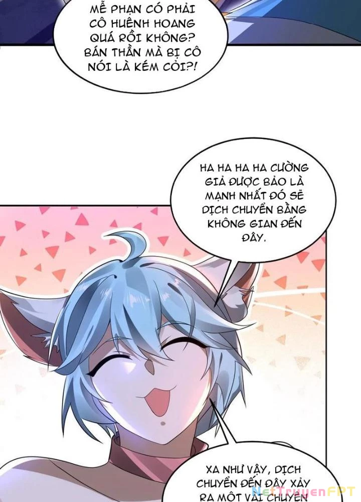 Tích Trữ 10 Vạn Vật Tư Trước Ngày Tận Thế Chapter 223 - Trang 4
