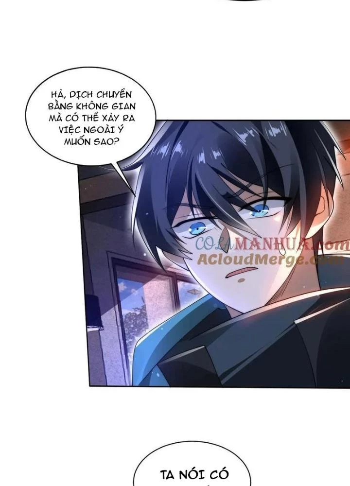 Tích Trữ 10 Vạn Vật Tư Trước Ngày Tận Thế Chapter 223 - Trang 4