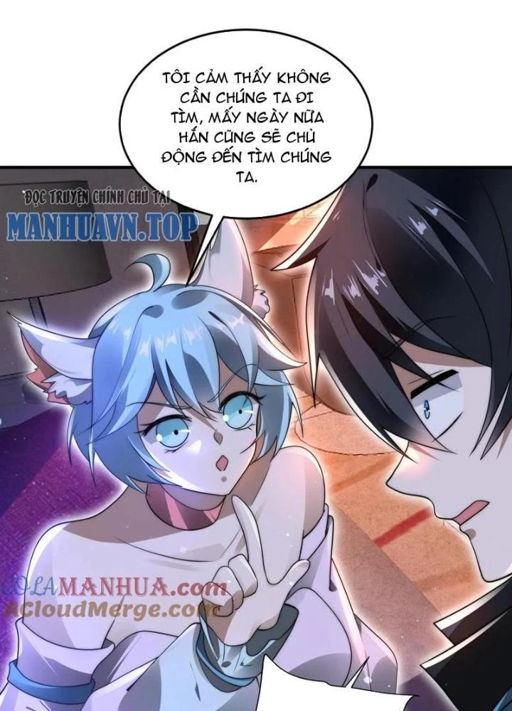 Tích Trữ 10 Vạn Vật Tư Trước Ngày Tận Thế Chapter 223 - Trang 4