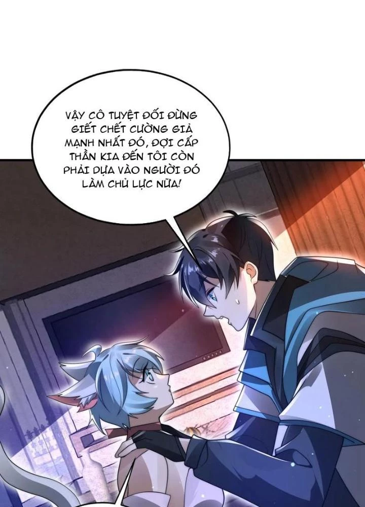 Tích Trữ 10 Vạn Vật Tư Trước Ngày Tận Thế Chapter 223 - Trang 4