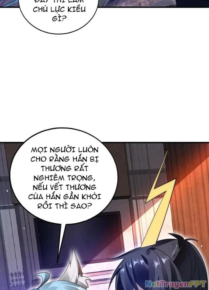 Tích Trữ 10 Vạn Vật Tư Trước Ngày Tận Thế Chapter 223 - Trang 4