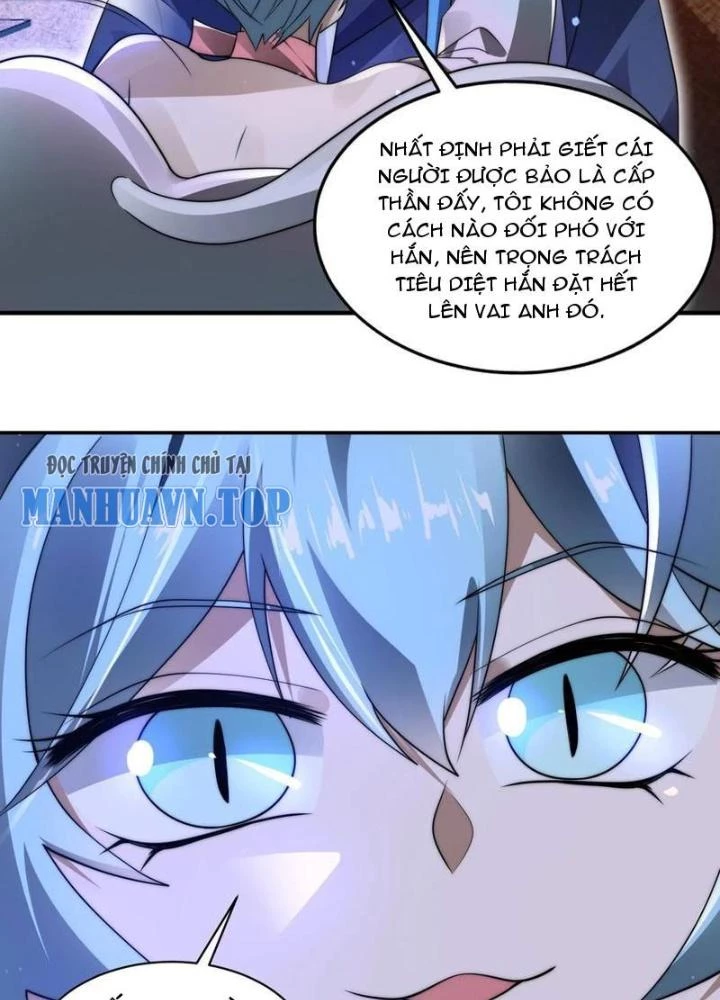Tích Trữ 10 Vạn Vật Tư Trước Ngày Tận Thế Chapter 223 - Trang 4