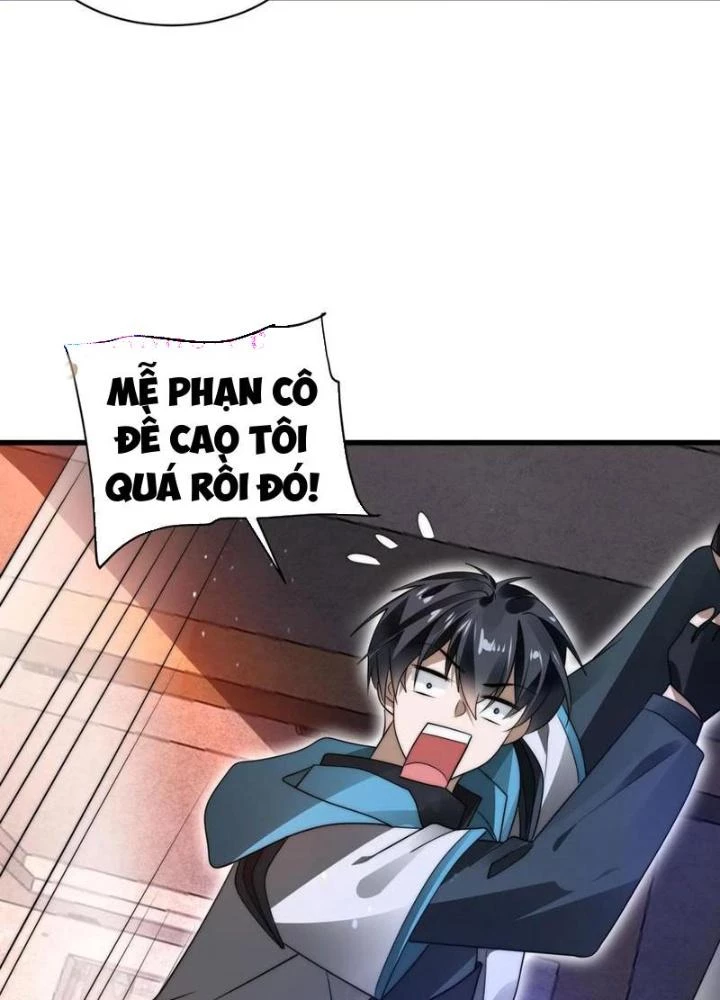 Tích Trữ 10 Vạn Vật Tư Trước Ngày Tận Thế Chapter 223 - Trang 4