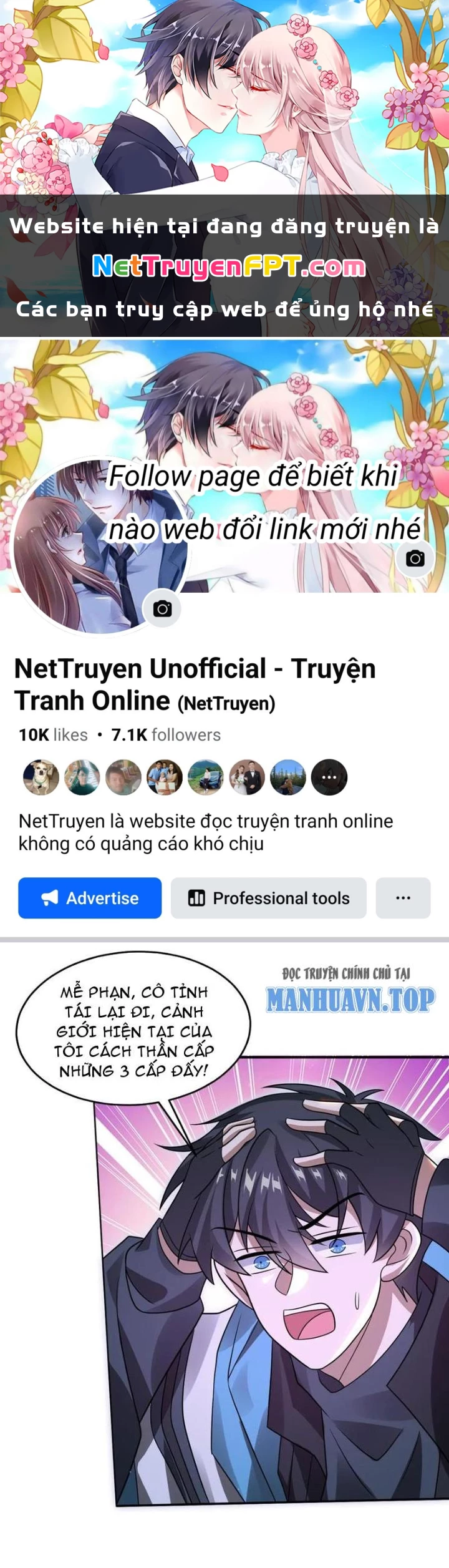 Tích Trữ 10 Vạn Vật Tư Trước Ngày Tận Thế Chapter 224 - Trang 4