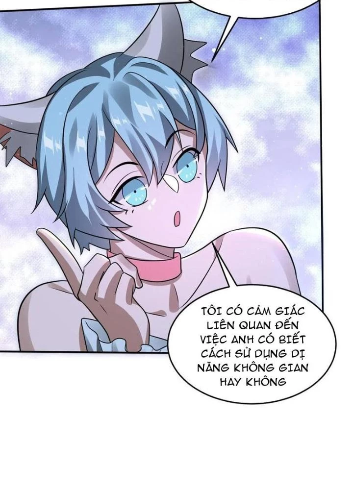 Tích Trữ 10 Vạn Vật Tư Trước Ngày Tận Thế Chapter 224 - Trang 4