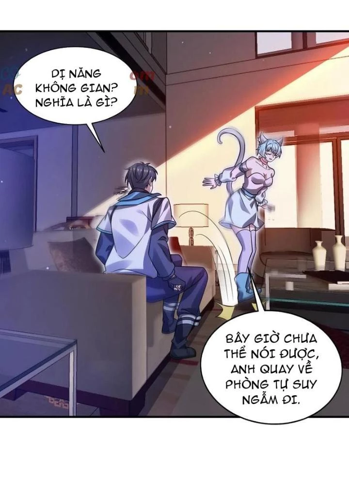 Tích Trữ 10 Vạn Vật Tư Trước Ngày Tận Thế Chapter 224 - Trang 4