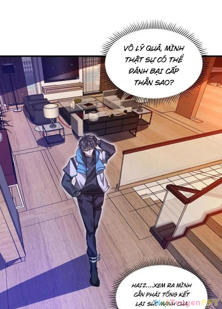 Tích Trữ 10 Vạn Vật Tư Trước Ngày Tận Thế Chapter 224 - Trang 4