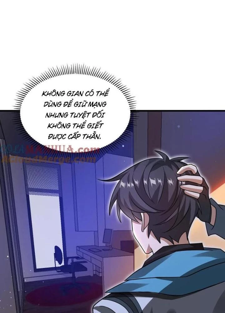 Tích Trữ 10 Vạn Vật Tư Trước Ngày Tận Thế Chapter 224 - Trang 4