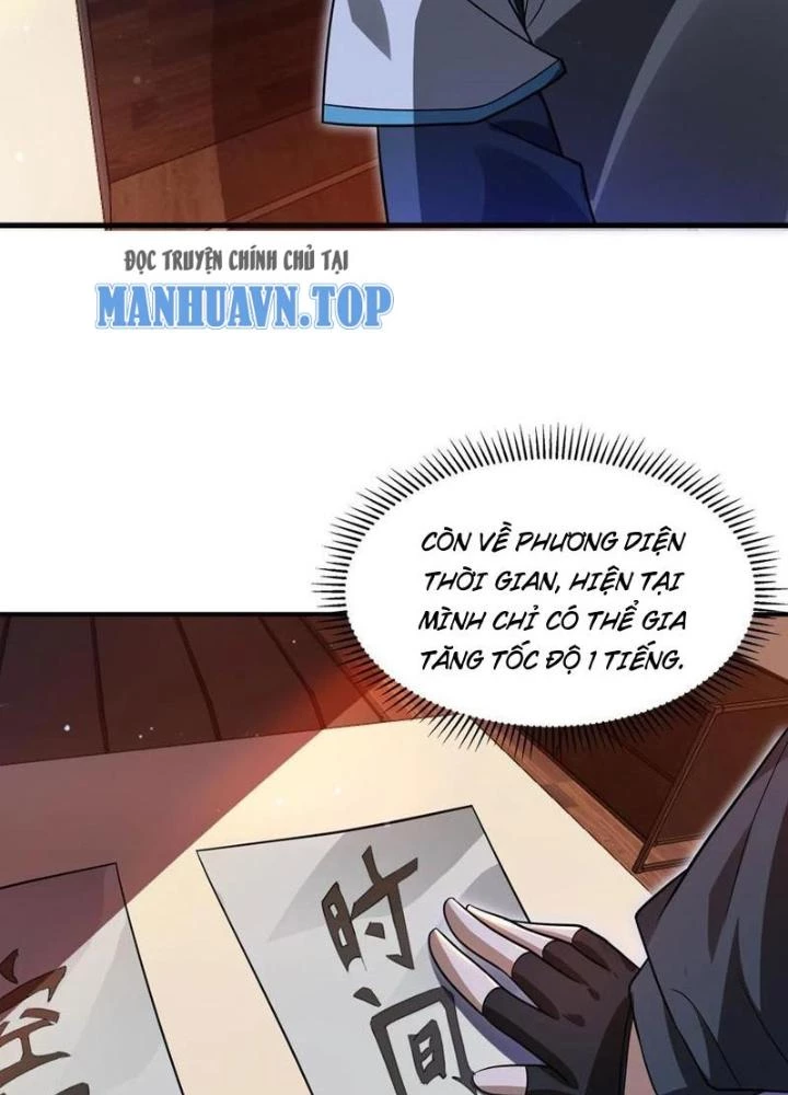 Tích Trữ 10 Vạn Vật Tư Trước Ngày Tận Thế Chapter 224 - Trang 4