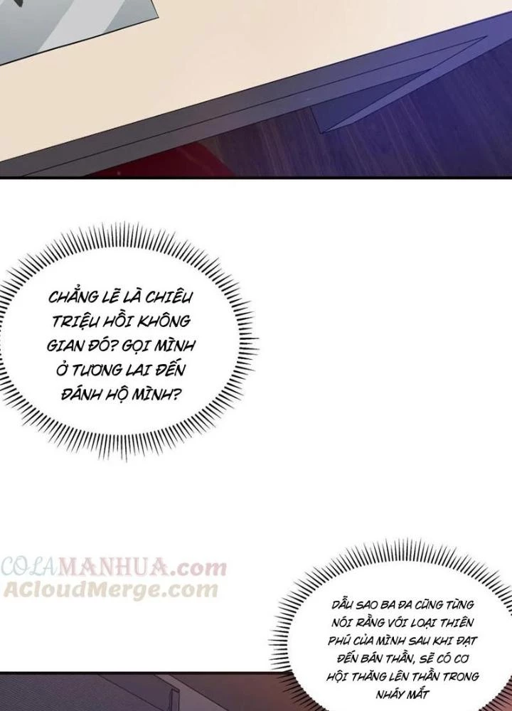 Tích Trữ 10 Vạn Vật Tư Trước Ngày Tận Thế Chapter 224 - Trang 4