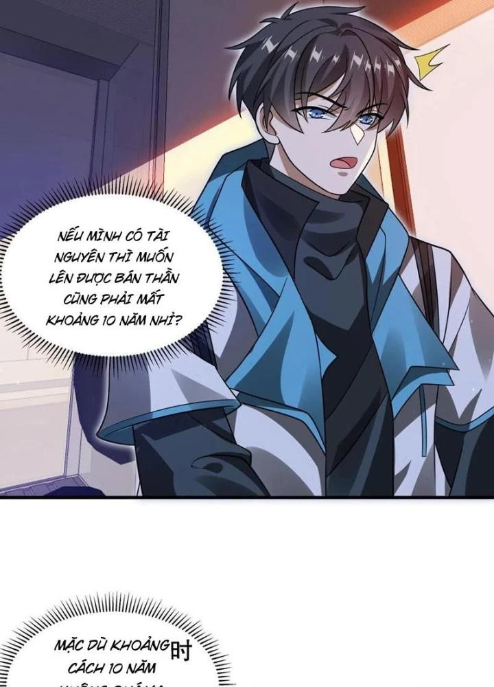 Tích Trữ 10 Vạn Vật Tư Trước Ngày Tận Thế Chapter 224 - Trang 4