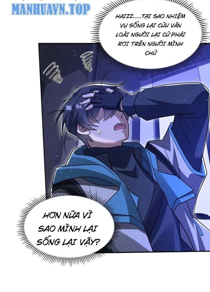 Tích Trữ 10 Vạn Vật Tư Trước Ngày Tận Thế Chapter 224 - Trang 4