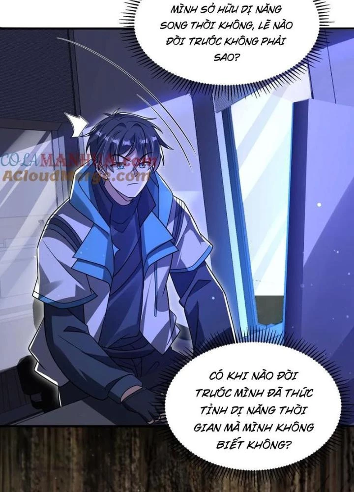 Tích Trữ 10 Vạn Vật Tư Trước Ngày Tận Thế Chapter 224 - Trang 4