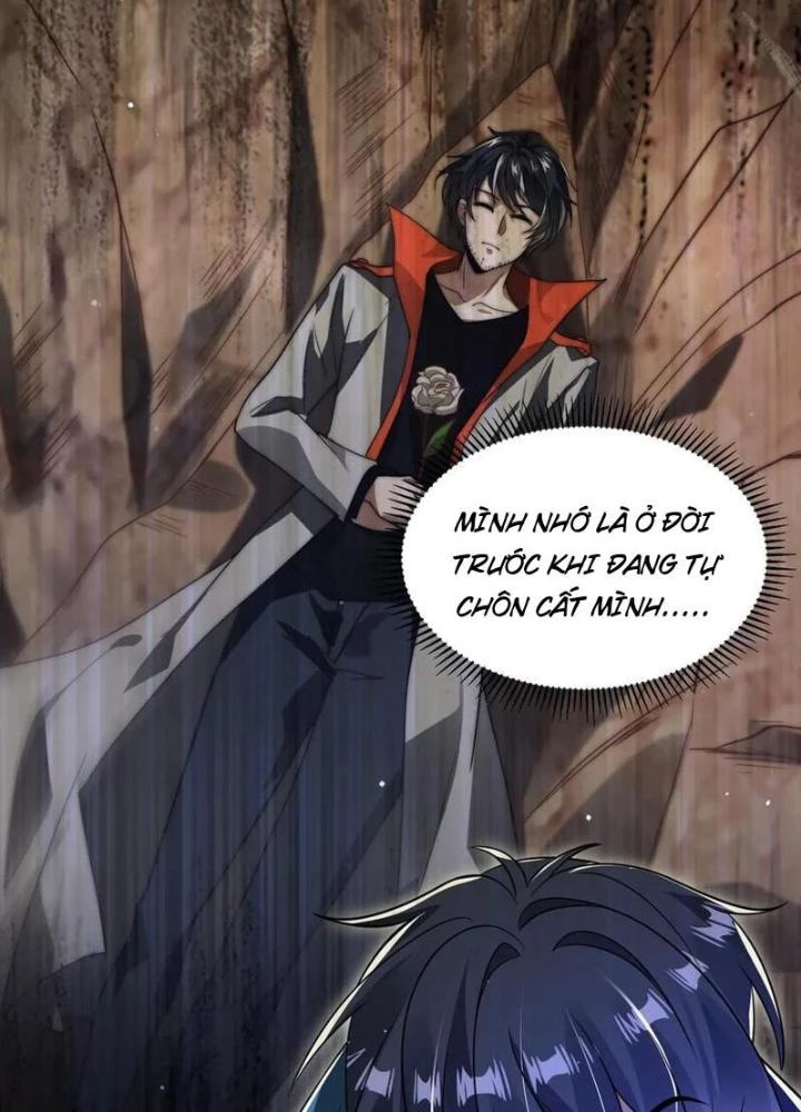 Tích Trữ 10 Vạn Vật Tư Trước Ngày Tận Thế Chapter 224 - Trang 4