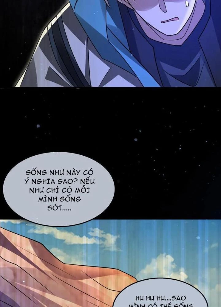Tích Trữ 10 Vạn Vật Tư Trước Ngày Tận Thế Chapter 224 - Trang 4