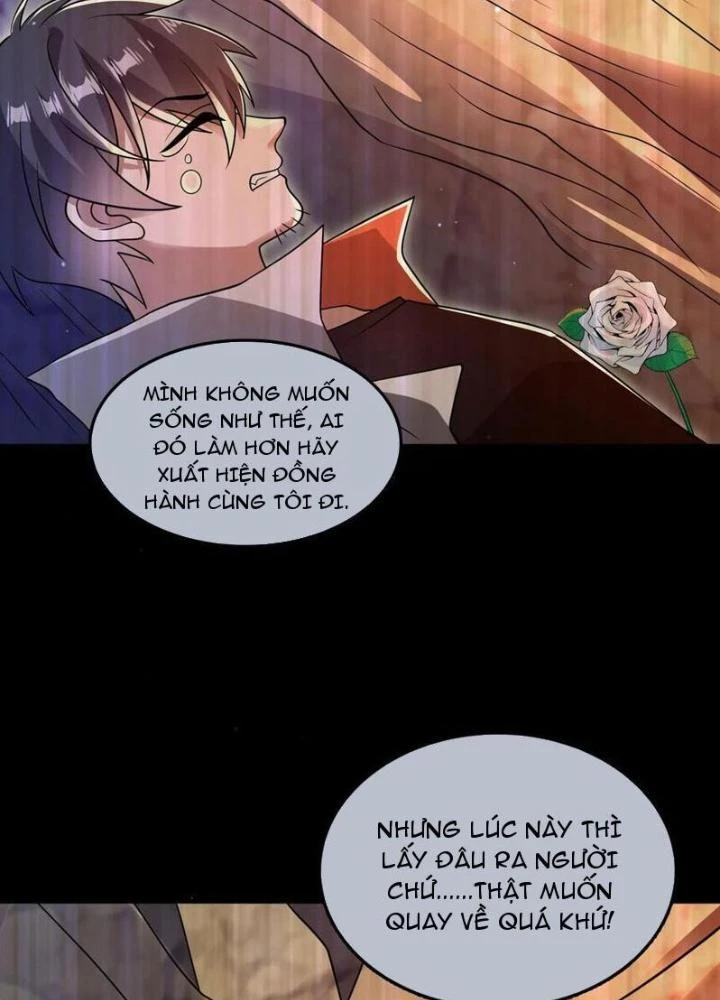 Tích Trữ 10 Vạn Vật Tư Trước Ngày Tận Thế Chapter 224 - Trang 4