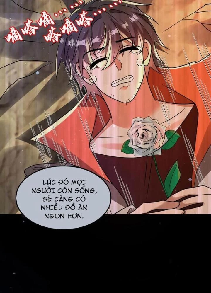 Tích Trữ 10 Vạn Vật Tư Trước Ngày Tận Thế Chapter 224 - Trang 4