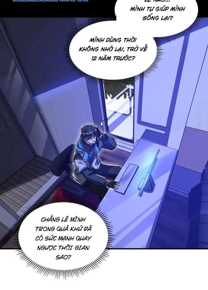 Tích Trữ 10 Vạn Vật Tư Trước Ngày Tận Thế Chapter 224 - Trang 4