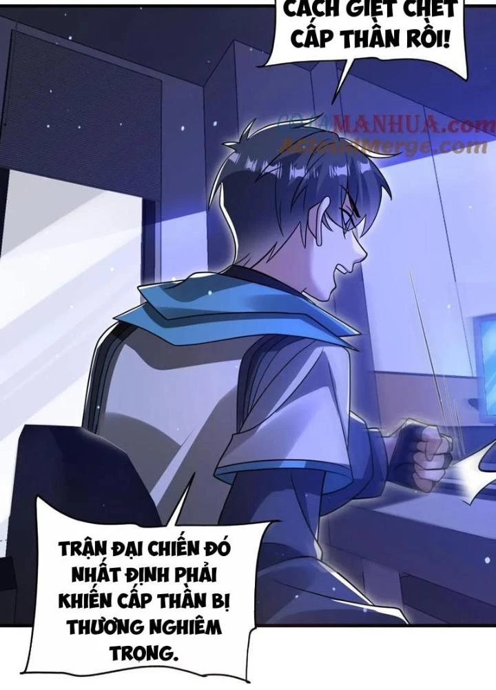 Tích Trữ 10 Vạn Vật Tư Trước Ngày Tận Thế Chapter 224 - Trang 4