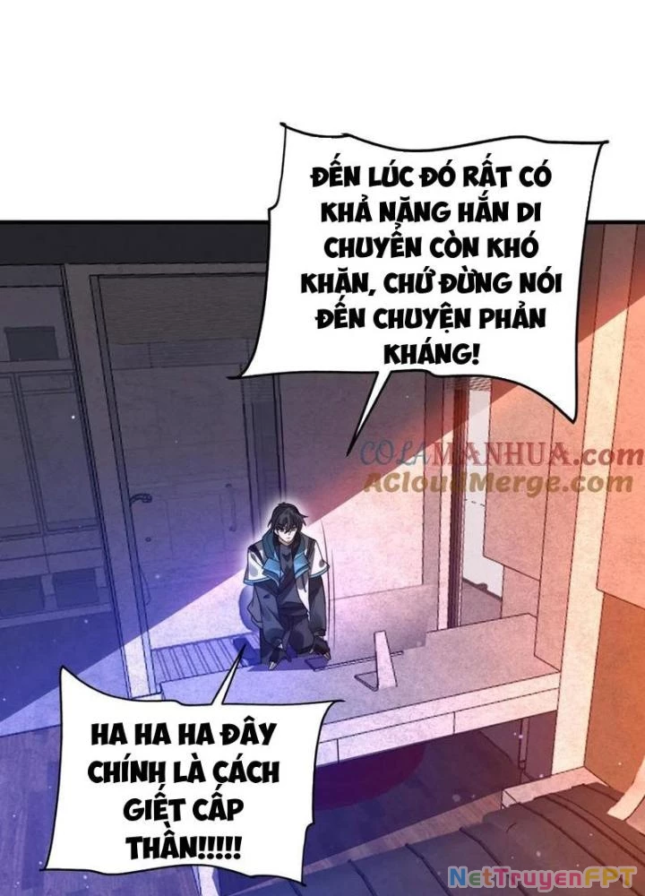 Tích Trữ 10 Vạn Vật Tư Trước Ngày Tận Thế Chapter 224 - Trang 4
