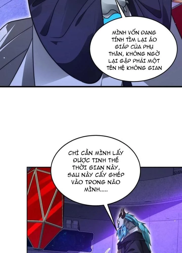 Tích Trữ 10 Vạn Vật Tư Trước Ngày Tận Thế Chapter 224 - Trang 4