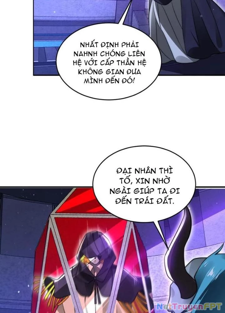 Tích Trữ 10 Vạn Vật Tư Trước Ngày Tận Thế Chapter 224 - Trang 4