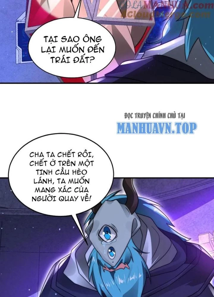 Tích Trữ 10 Vạn Vật Tư Trước Ngày Tận Thế Chapter 224 - Trang 4