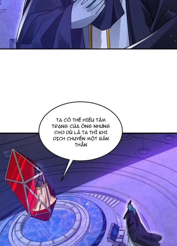 Tích Trữ 10 Vạn Vật Tư Trước Ngày Tận Thế Chapter 224 - Trang 4