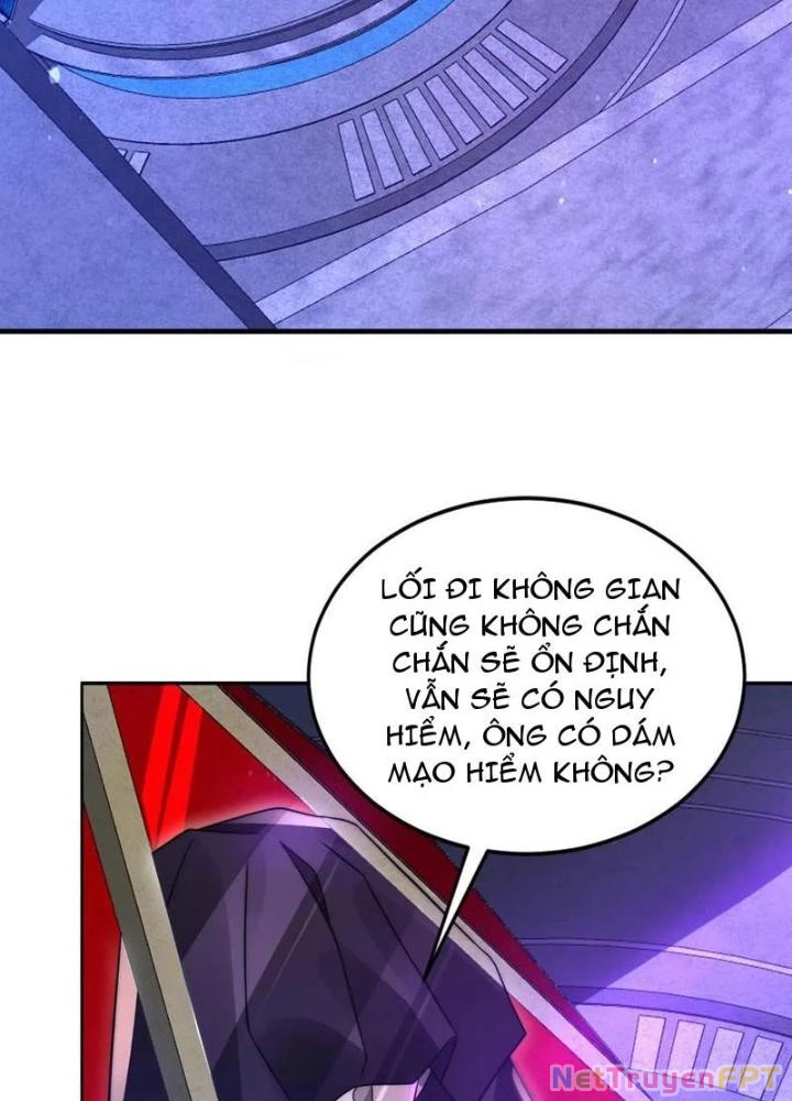 Tích Trữ 10 Vạn Vật Tư Trước Ngày Tận Thế Chapter 224 - Trang 4