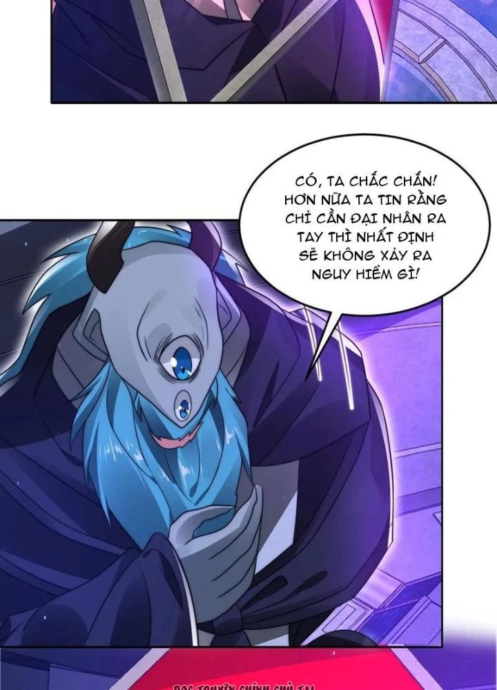 Tích Trữ 10 Vạn Vật Tư Trước Ngày Tận Thế Chapter 224 - Trang 4
