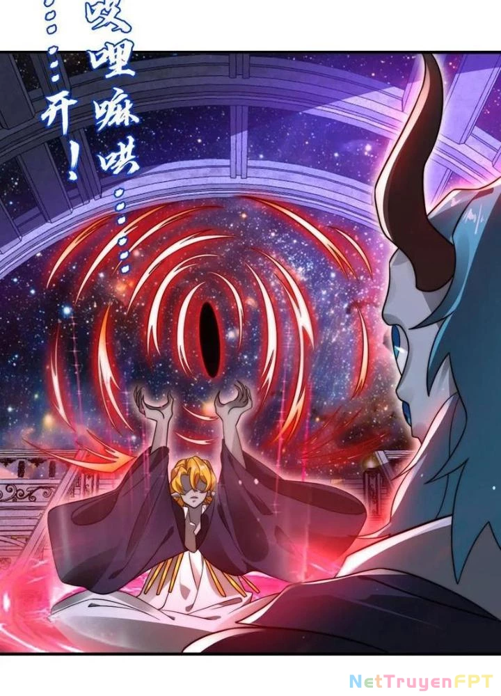 Tích Trữ 10 Vạn Vật Tư Trước Ngày Tận Thế Chapter 225 - Trang 4