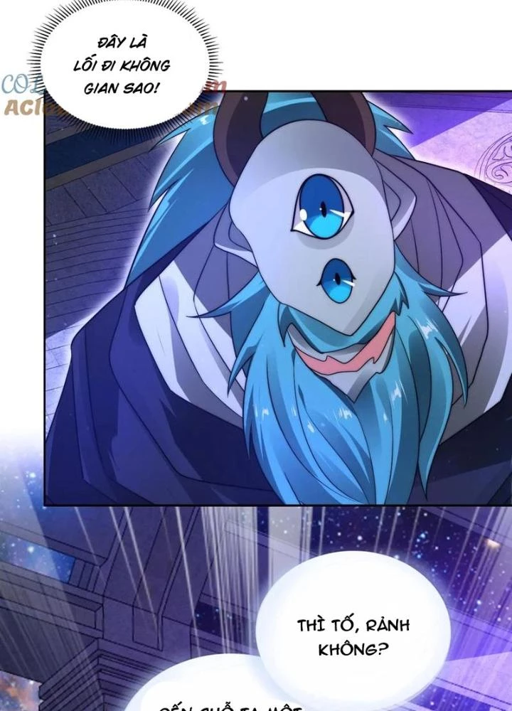 Tích Trữ 10 Vạn Vật Tư Trước Ngày Tận Thế Chapter 225 - Trang 4