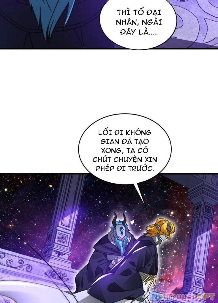 Tích Trữ 10 Vạn Vật Tư Trước Ngày Tận Thế Chapter 225 - Trang 4
