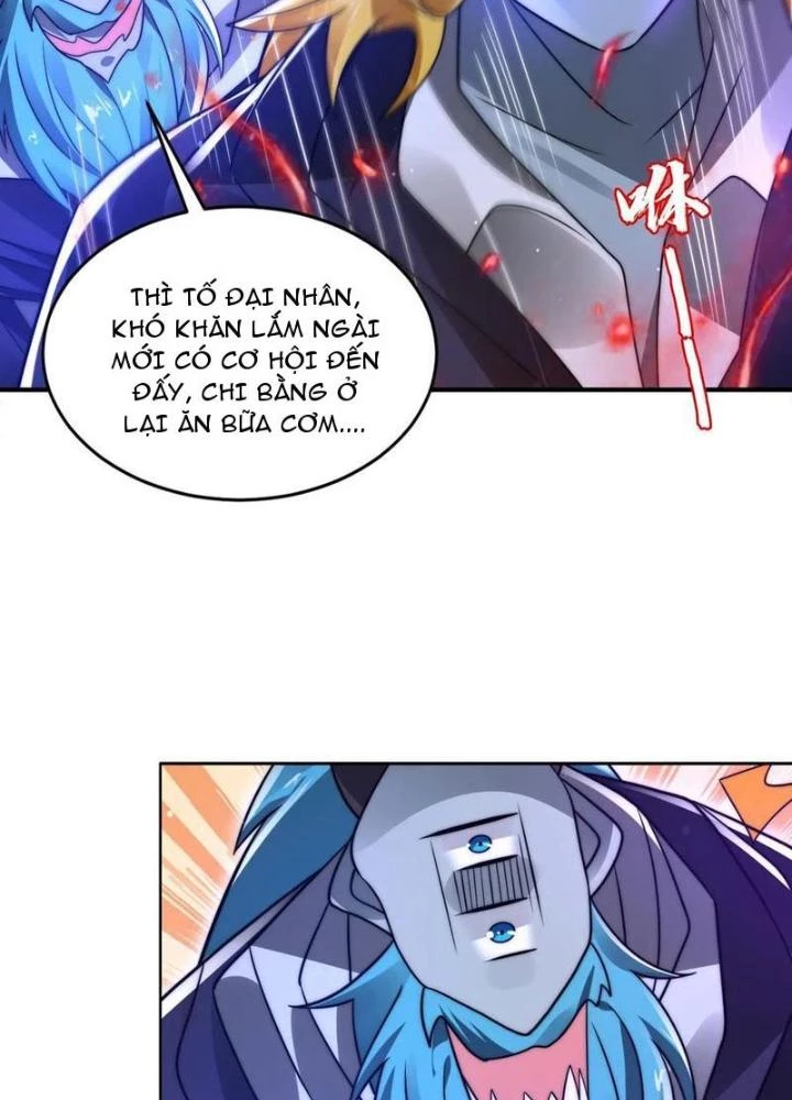 Tích Trữ 10 Vạn Vật Tư Trước Ngày Tận Thế Chapter 225 - Trang 4